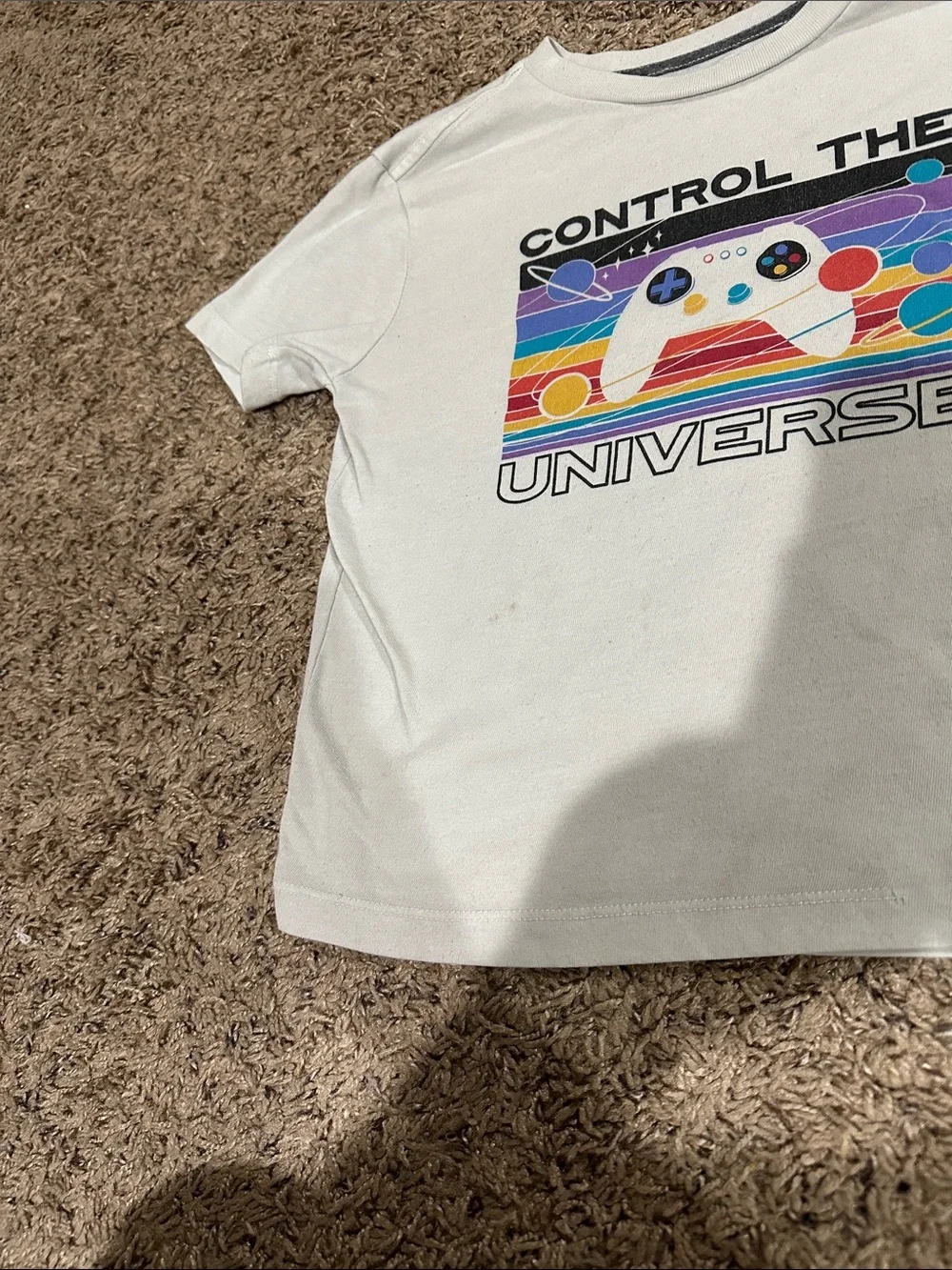 Boys t shirt